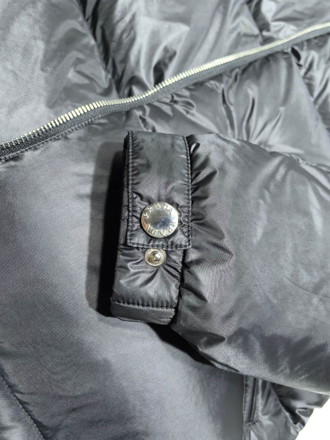 Prada Down Jackets